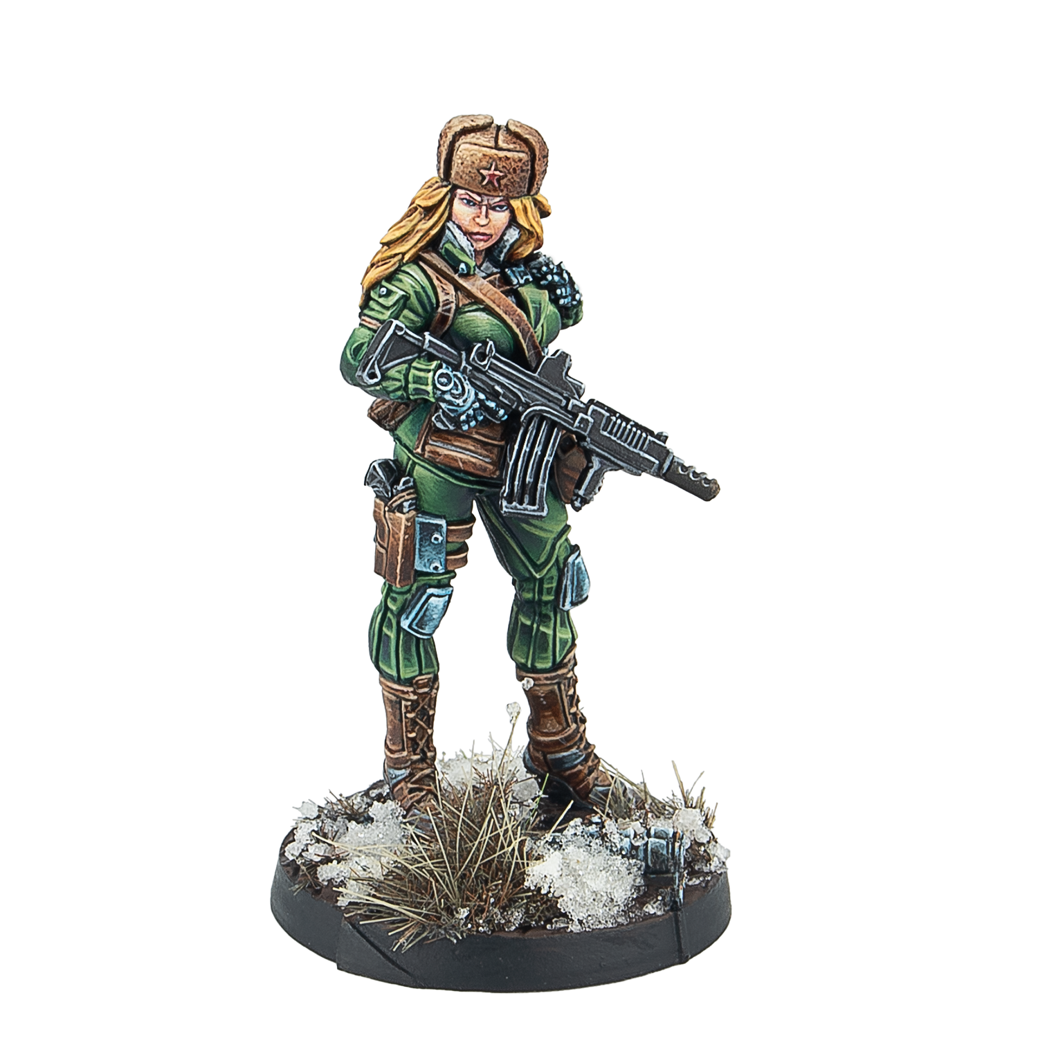 Ariadna Support Pack
