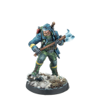 Ariadna Support Pack
