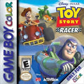 Disney/Pixar Toy Story Racer (Gameboy Color) - Game Manual Only