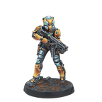 Imperial Service Expansion Pack Delta