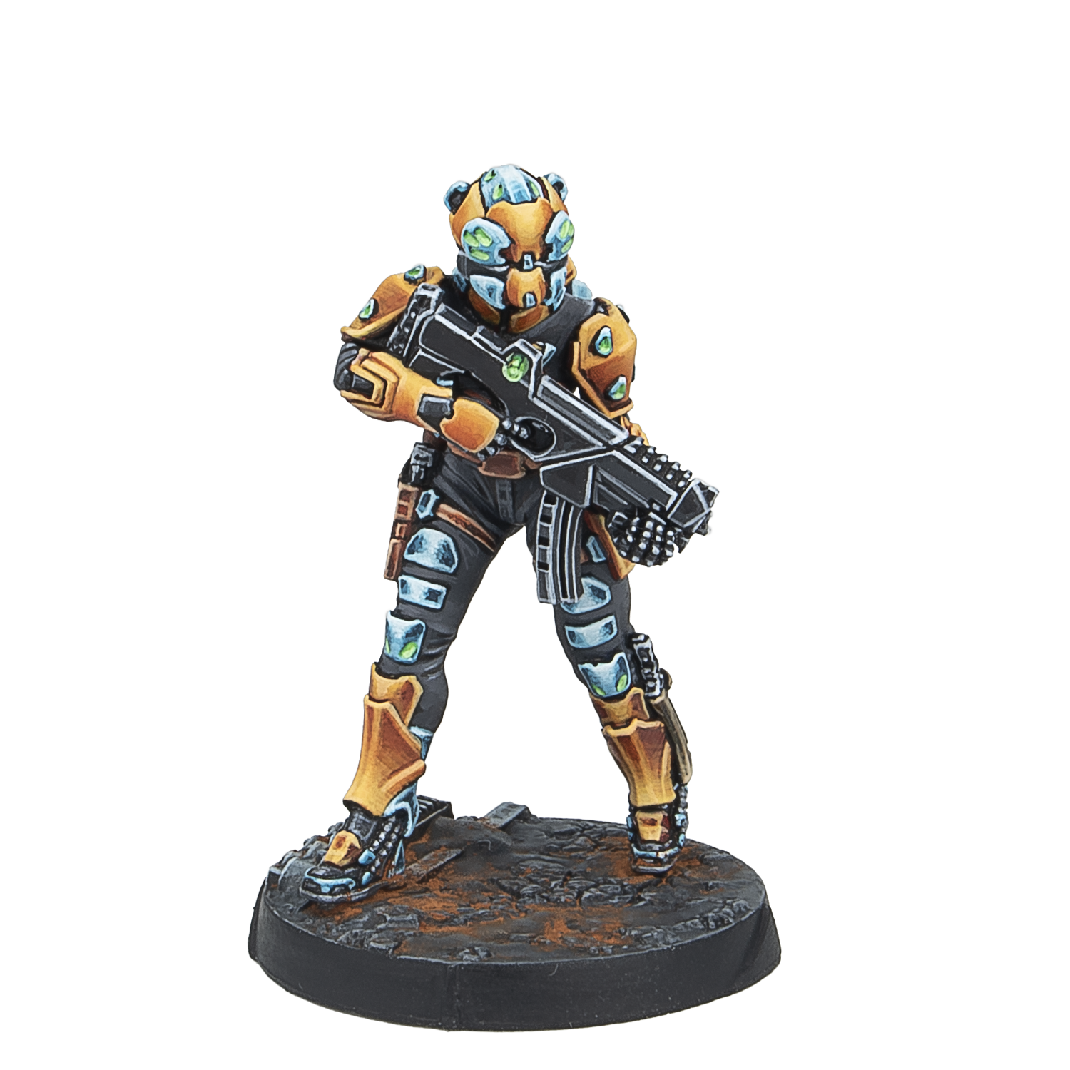 Imperial Service Expansion Pack Delta