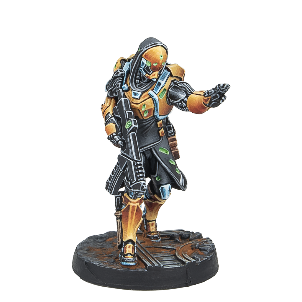 Imperial Service Expansion Pack Delta