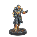 Imperial Service Expansion Pack Delta