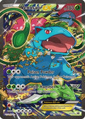 Venusaur EX XY123/211 - XY Promos Holofoil