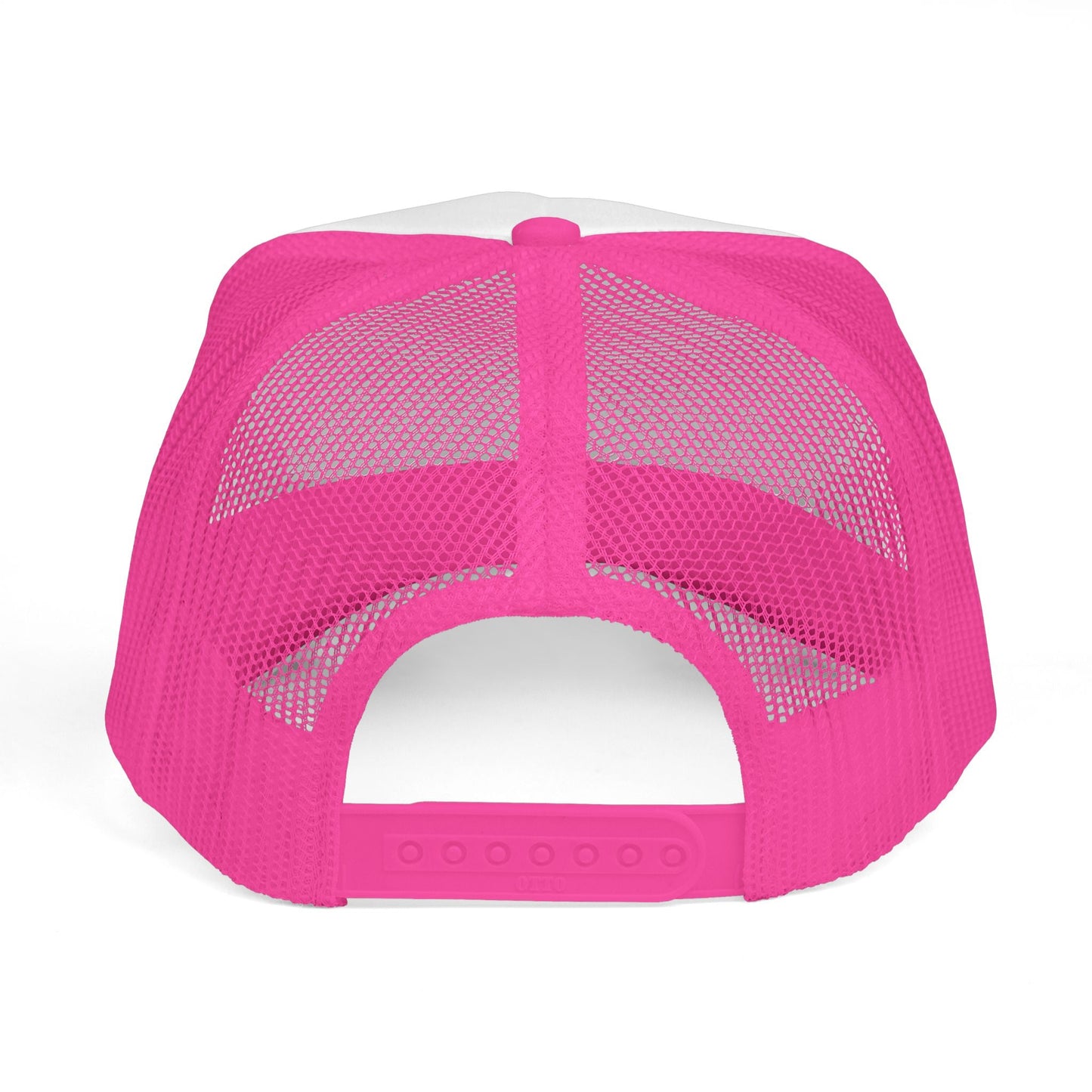 The Wolf Gamer Trucker Cap