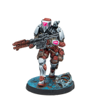 Stingers, Security Tactical Unit