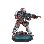 Stingers, Security Tactical Unit