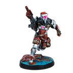 Stingers, Security Tactical Unit