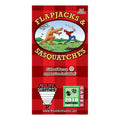 Flapjacks & Sasquatches: Side of Bacon Included - 