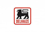 15mm Delhaize Grocery Supermarket (MDF) - 15MMDF403 - 