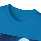Wolves Of The Night Men's t-shirt