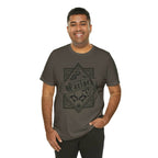 Warlock Class Shirt - Army / S