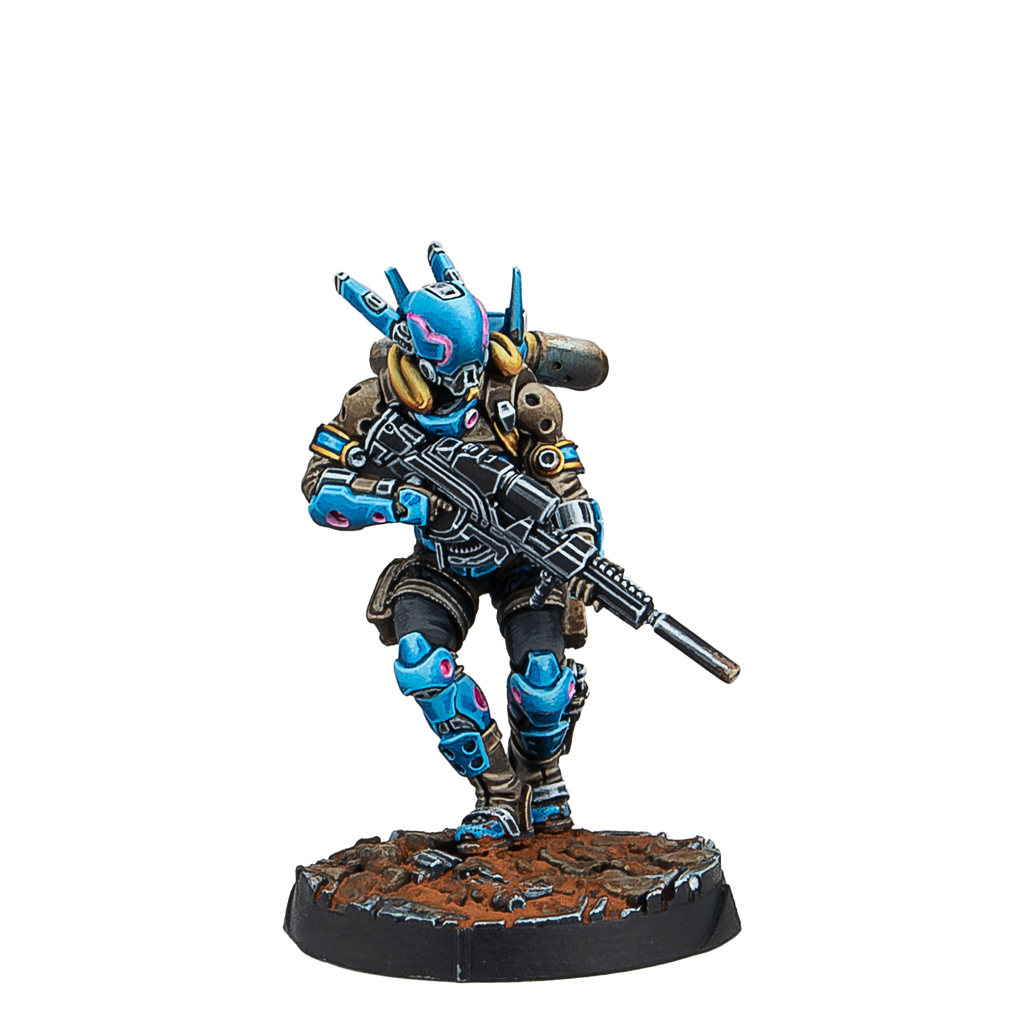 Kestrel Expansion Pack Delta