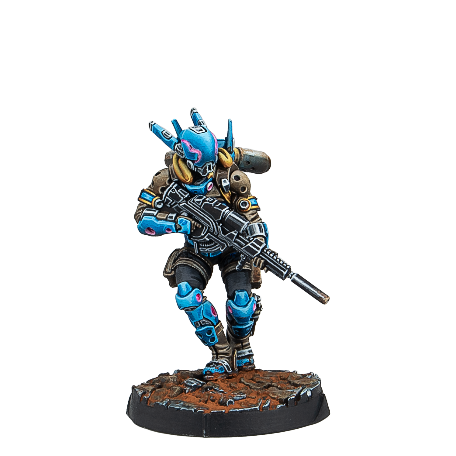 Kestrel Expansion Pack Delta