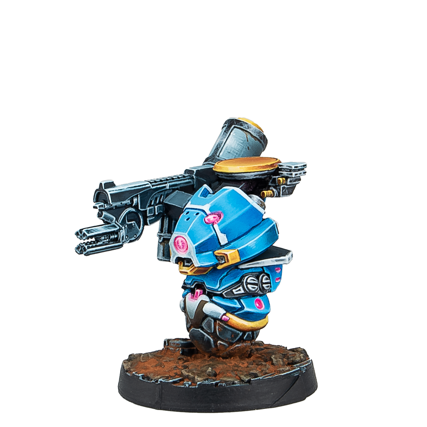 Kestrel Expansion Pack Delta
