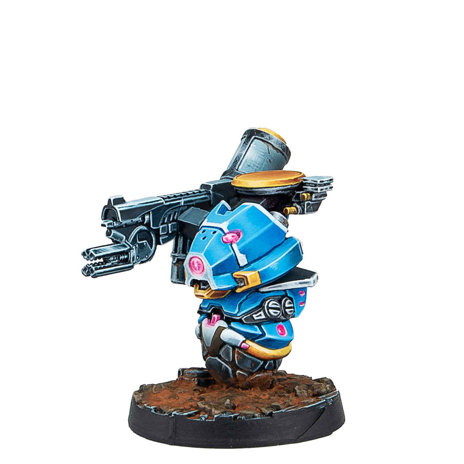 Kestrel Expansion Pack Delta
