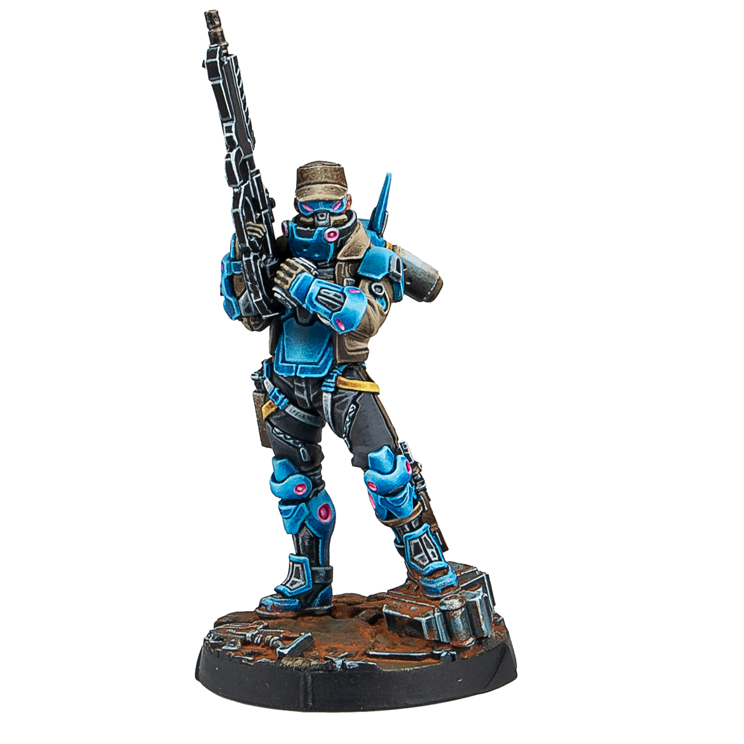 Kestrel Expansion Pack Delta