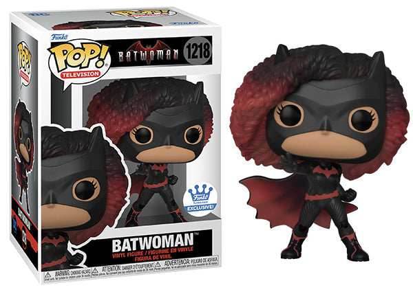 Batwoman (TV) 1218 - Funko Shop Exclusive - 