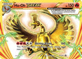 Ho-Oh BREAK XY154/211 - XY Promos Holofoil