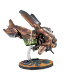 Haytham Aero-unit