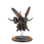 Haytham Aero-unit