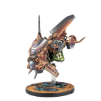 Haytham Aero-unit