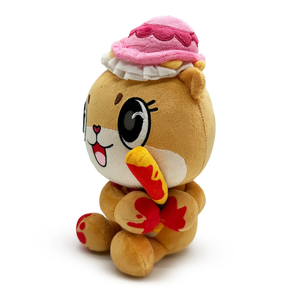 Chiitan Plush