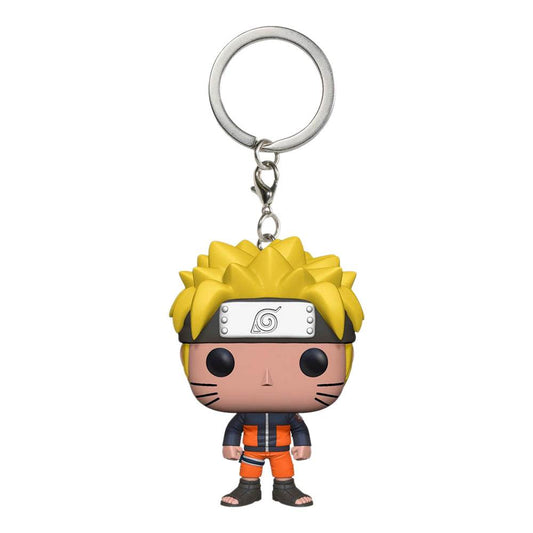 Funko Pop! Keychain: Naruto Shippuden - Naruto - 