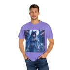 Wolf Goddess T-shirt