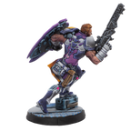 Optimate Agent Maximus