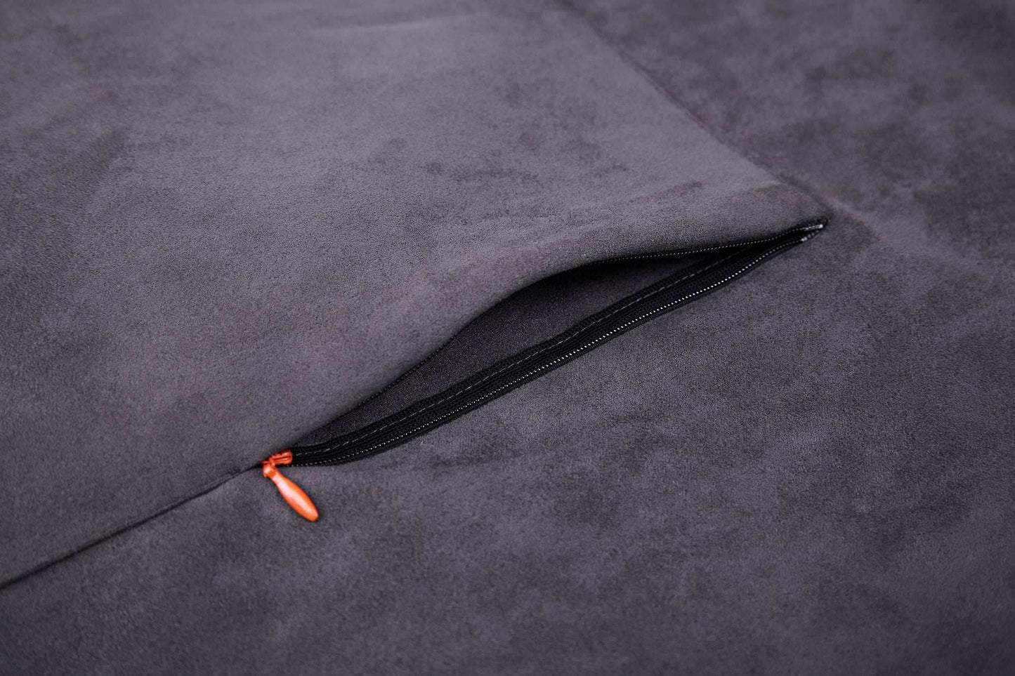 APH509 Not Evil Cyber Sweater - Grey / S