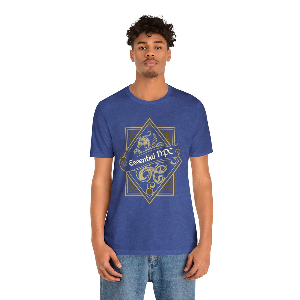 Essential NPC Shirt