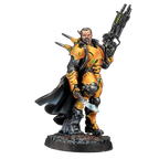 Sun Tze (Thunderbolt, Light Shotgun)