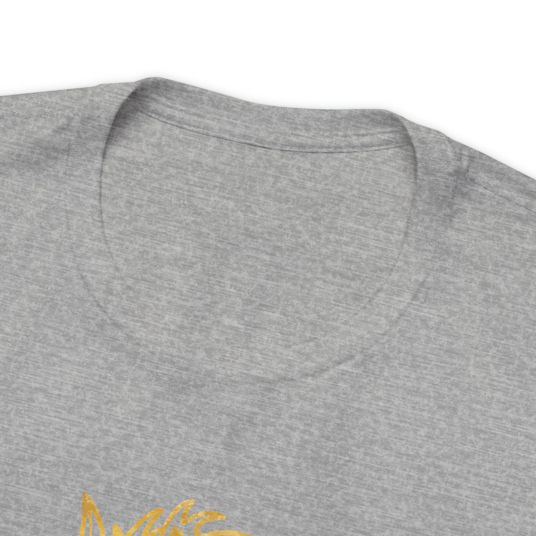 Golden Celtic Dice Dragon Shirt