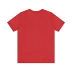 Warlock Class Shirt - Army / S