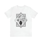 Wizard Class Shirt - White / S