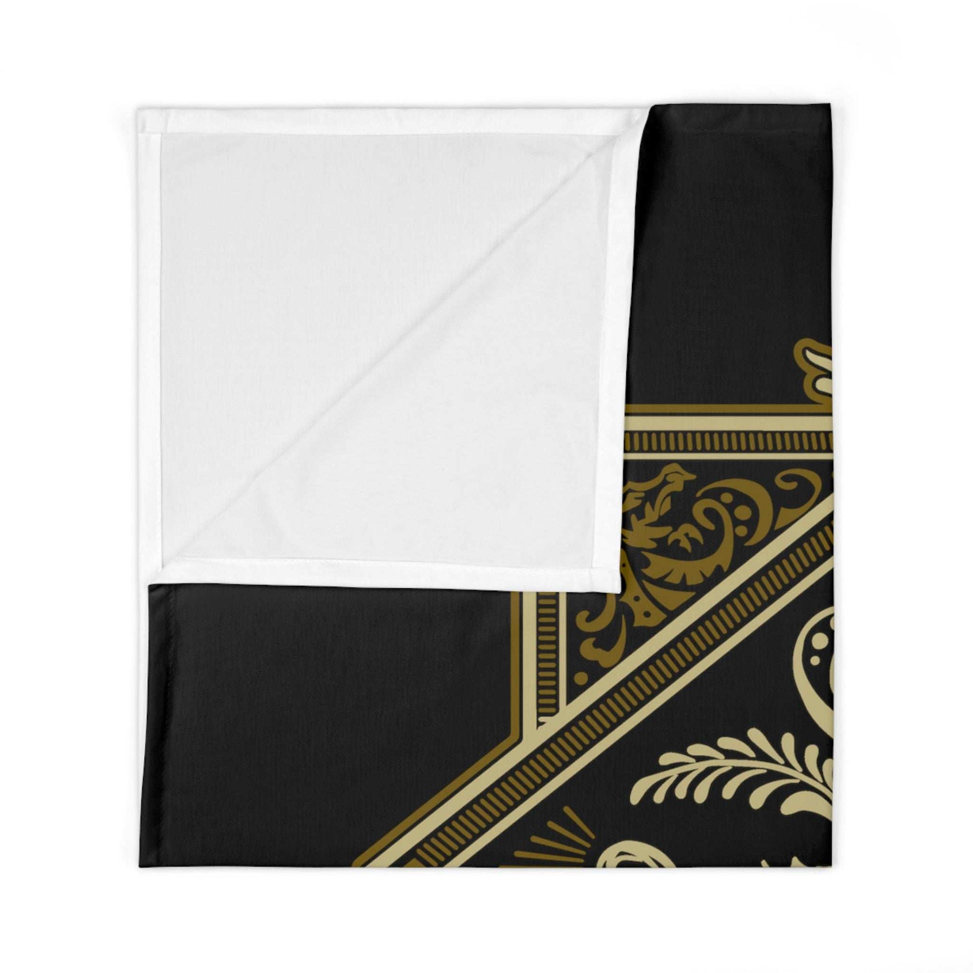 Essential NPC Baby Swaddle Blanket - 