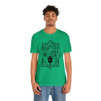 Wizard Class Shirt - Army / S