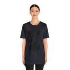Sorcerer Class Shirt - Army / S