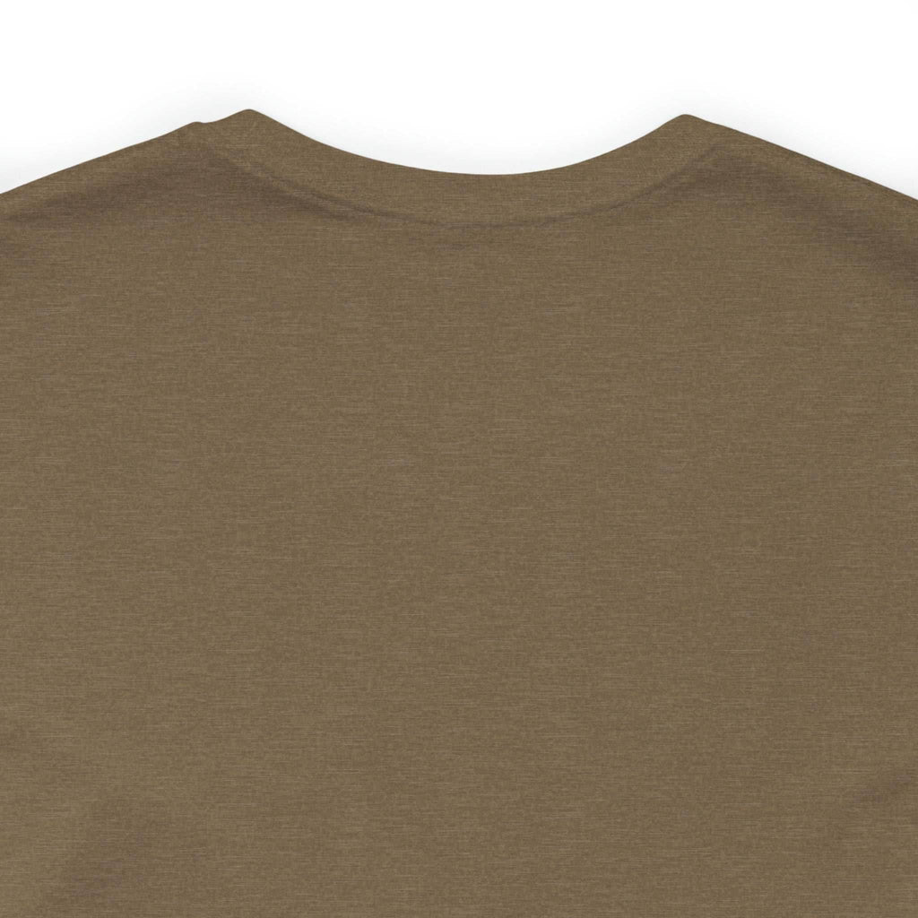Druid Class Shirt - Army / S
