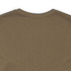 Druid Class Shirt - Army / S