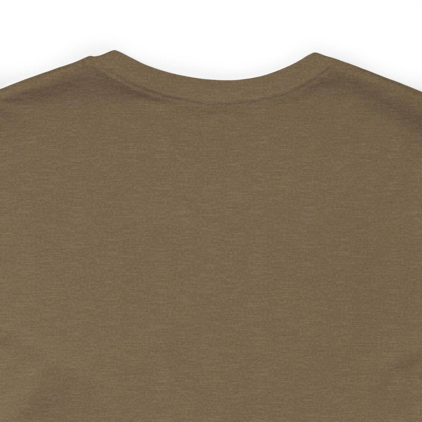 Druid Class Shirt - Army / S