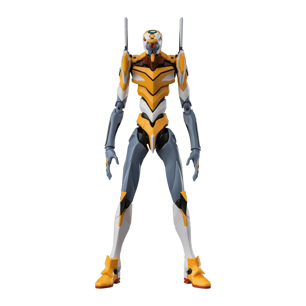 Blokees Action Edition DX Evangelion Proto Type-00’ Figure