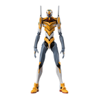 Blokees Action Edition DX Evangelion Proto Type-00’ Figure