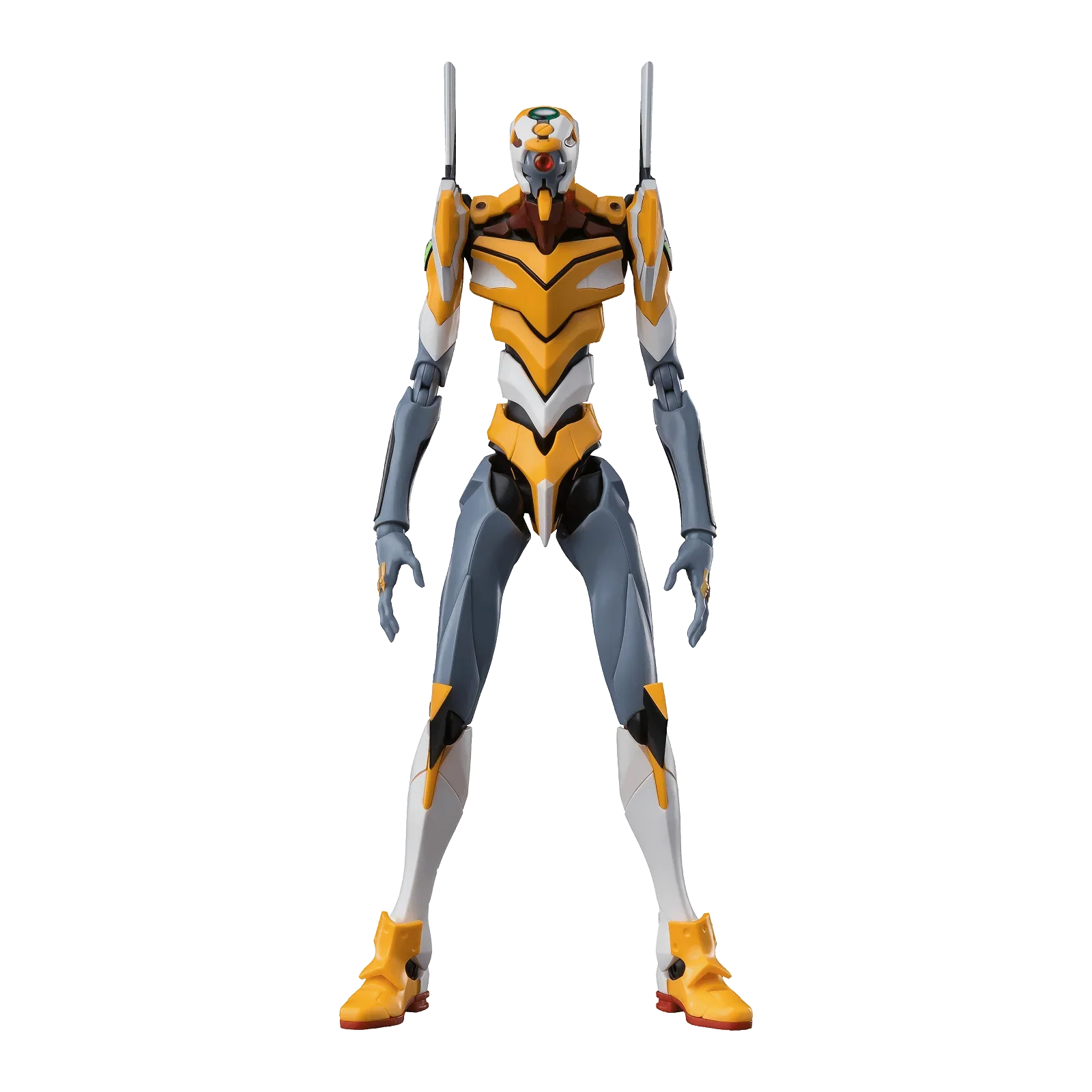 Blokees Action Edition DX Evangelion Proto Type-00’ Figure