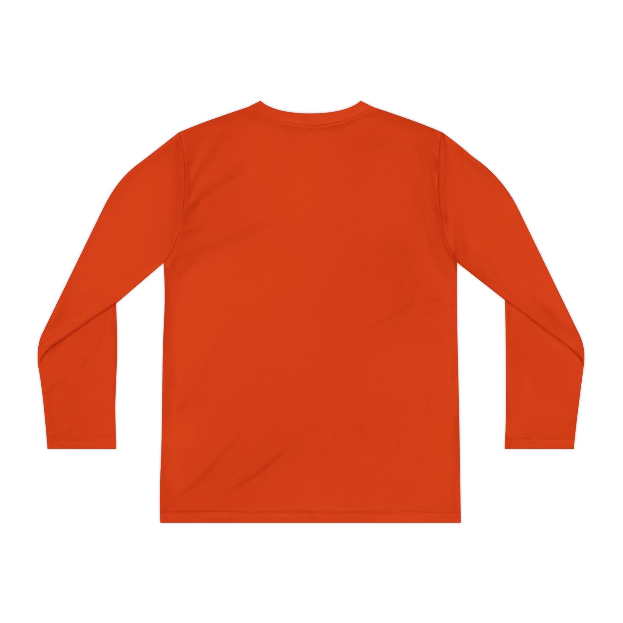 Xp wolf gamer long sleeve shirt