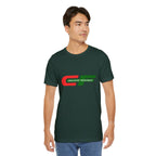 Consolidated Freightways Logo Tee
