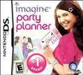 Imagine: Party Planner (Nintendo DS) - Game Manual Only