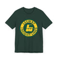Leeway Freight Lines Logo Tee
