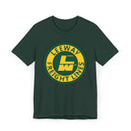 Leeway Freight Lines Logo Tee